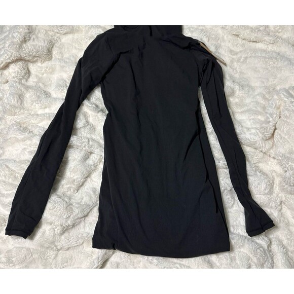 Skims Fits Everybody Low Back Dress Size XXS - Picture 6 of 6